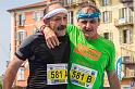 Mezza Maratona 2018 - Arrivi - Patrizia Scalisi 132